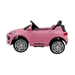 Електромобіль Ramiz Turbo-S 2х6, білий (PA.HL1518.BIA) - мініатюра 14