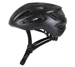 Шолом Scott ARX Plus Granite-Black S (1081-288584.6922.006) - мініатюра 3