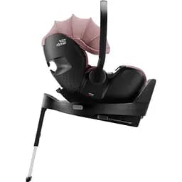 Автокрісло Britax Römer Baby-Safe Pro Dusty Rose рожеве (2000040139) - мініатюра 6