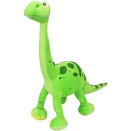 Мягкая игрушка Драко Спин Копыца 21213-1 Салатовый