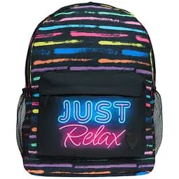 Рюкзак BL Молодіжний W/R 17 л сублімація 984/991 різнобарвний (000533662)