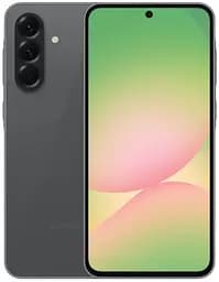 Смартфон Samsung Galaxy A56 5G 8/256GB Awesome Graphite