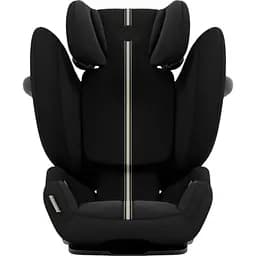 Автокрісло Cybex Solution G i-Fix Plus Moon Black (523001099) - мініатюра 2