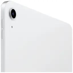 Планшет Apple iPad 11" 2025 Wi-Fi 256GB Silver (MD4G4TY/A) - мініатюра 3