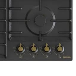 Варильна поверхня газова Gorenje GW642CLB - мініатюра 7