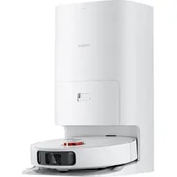 Робот-пилосос із вологим прибиранням Xiaomi Robot Vacuum X10+