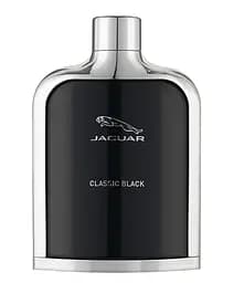 Оригинал Jaguar Classic Black 100 мл ТЕСТЕР туалетная вода