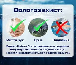 Годинник чоловічий наручний Lee Cooper Flight - мініатюра 5