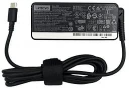 Блок живлення Lenovo ( 20V 2.25A 15V 3A 45W) Type-C "Б/У"
