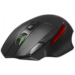 Комп'ютерна мишка Xtrike Me (GM-415) RGB USB Black (GM-415) - мініатюра 3