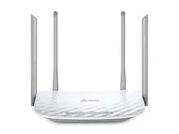 Бездротовий двохдіапазонний маршрутизатор, AC1200, Archer C50 TP-LINK