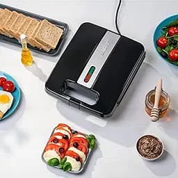 Бутербродниця Zelmer ZSM7400 - мініатюра 6