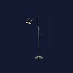 Торшер Levistella 756PR5523-1 BK