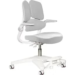 Детское кресло Mealux Trident Grey (Y-617 G) 