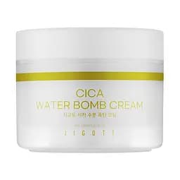 Увлажняющий крем для лица Центелла Cica Water Bomb Cream Jigott 150 мл