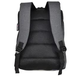 Рюкзак міській Semi Line 14 Graphite (P8388-9) графітовий - мініатюра 4
