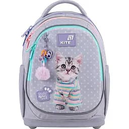 Рюкзак шкільний Kite Education Studio Pets (SP26-724S)