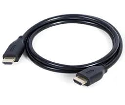 Кабель HDMI-HDMI Cablexpert HDMI8K2M v2.1 Ethernet 8K UHD 2 м