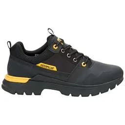 Кросівки Caterpillar Colorado Sneaker Lo 43 Black/Yellow (1103-P726090-43)