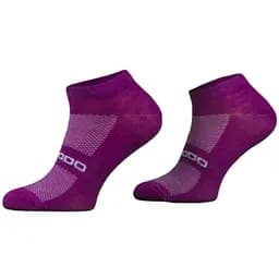 Носки Comodo RUN10 35-38 S Фуксия (COMO-RUN-10-05-3538)