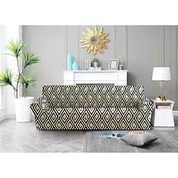 Чохол для дивану Love You трикотажний 68 ly81114 (81114)