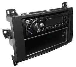 Перехідна рамка Mercedes-Benz Vito, Viano, Sprinter, W639, W169, W245 ACV 281190-18 - мініатюра 5