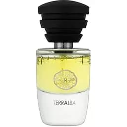 Парфюмированная вода оригинал тестер Masque Milano Terralba 35 мл