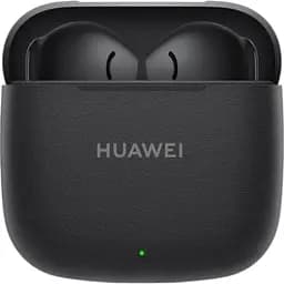 Навушники бездротові Huawei FreeBuds SE 3 чорні (55037988)