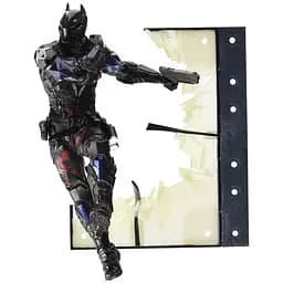 Фигурка Kotobukiya Batman Arkham Knight Бетмен Аркхам Кнайт DC 25 cм DC B 10.060