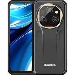 Смартфон Oukitel WP39 Pro 12/512Gb Gold Global Version