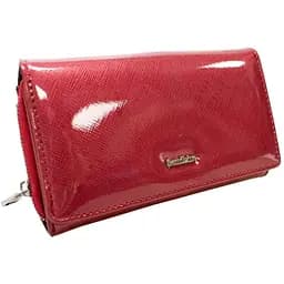 Кошелек женский кожаный Semi Line RFID Red (P8237-2) (DAS303146)