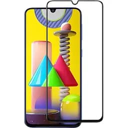 Захисне скло Toto 9D Ceramics Pmma Glass Samsung Galaxy F41 Black