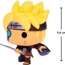 Фігурка Funko Pop! Boruto: Боруто 9.6 см [55645] [118771] - мініатюра 2