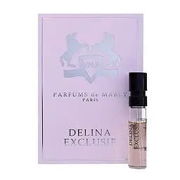 Оригинал Parfums de Marly Delina Exclusif 1,5 мл парфюмированная вода