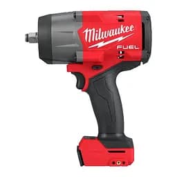 Гайковерт ударний аккумуляторний Milwaukee M18 FHIW2F12-502X 18В АКБ 2х5 А/год 0-2000 об/хв 2034 Нм 1/2" ЗП M12-18FC кейс 3.4 кг - мініатюра 6