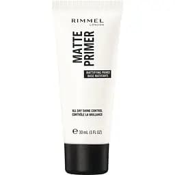 База під макіяж Rimmel Matte Primer 30 мл (8000018843542)