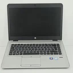 Ноутбук HP EliteBook 840 G3 FHD (i5-6300U/8/256SSD) - Class B- "Б/У"
