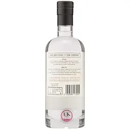 Джин That Boutique-Y Gin Company Chocolate Orange Gin 46% 0.7 л - мініатюра 2