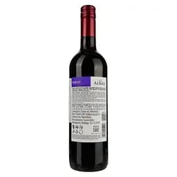 Вино Vina Albali Felix Solis Merlot червоне сухе 0.75 л - мініатюра 2