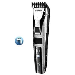 Машинка для стрижки волосся Gemei GM 802