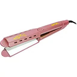 Профессиональный керамический утюжок - выпрямитель для выпрямления волос Gemei 2957 Щипцы - стайлер