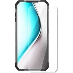 Захисна плівка StatusSKIN для Unihertz Tank 2 Екран Матова Titan