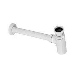 Сифон для раковини Koer BT-01-03 KR3409, Білий - мініатюра 2