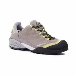 Кроссовки Scarpa Mystic GTX WMN 36 Світло-сірий