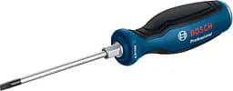Отвертка Professional плоская, прецизионная, SL4.5x100мм Bosch hoz0014164