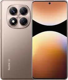 Смартфон Xiaomi Redmi Note 14 Pro 5G 12/512GB Sand Gold Global NFC with charger