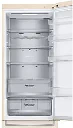 Холодильник з нижньою морозильною камерою LG GW-B509SEUM (GW-B509SEUM) - мініатюра 8