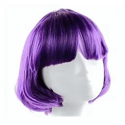 Парик Каре матовый