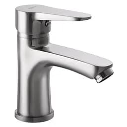 Змішувач для умивальника Zerix PUD1 146 ZX2798 Нержавіюча сталь