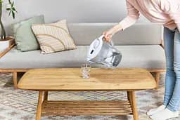 Фільтр-глечик Brita Marella XL MXpro білий 3.5 л (1052780) - мініатюра 11